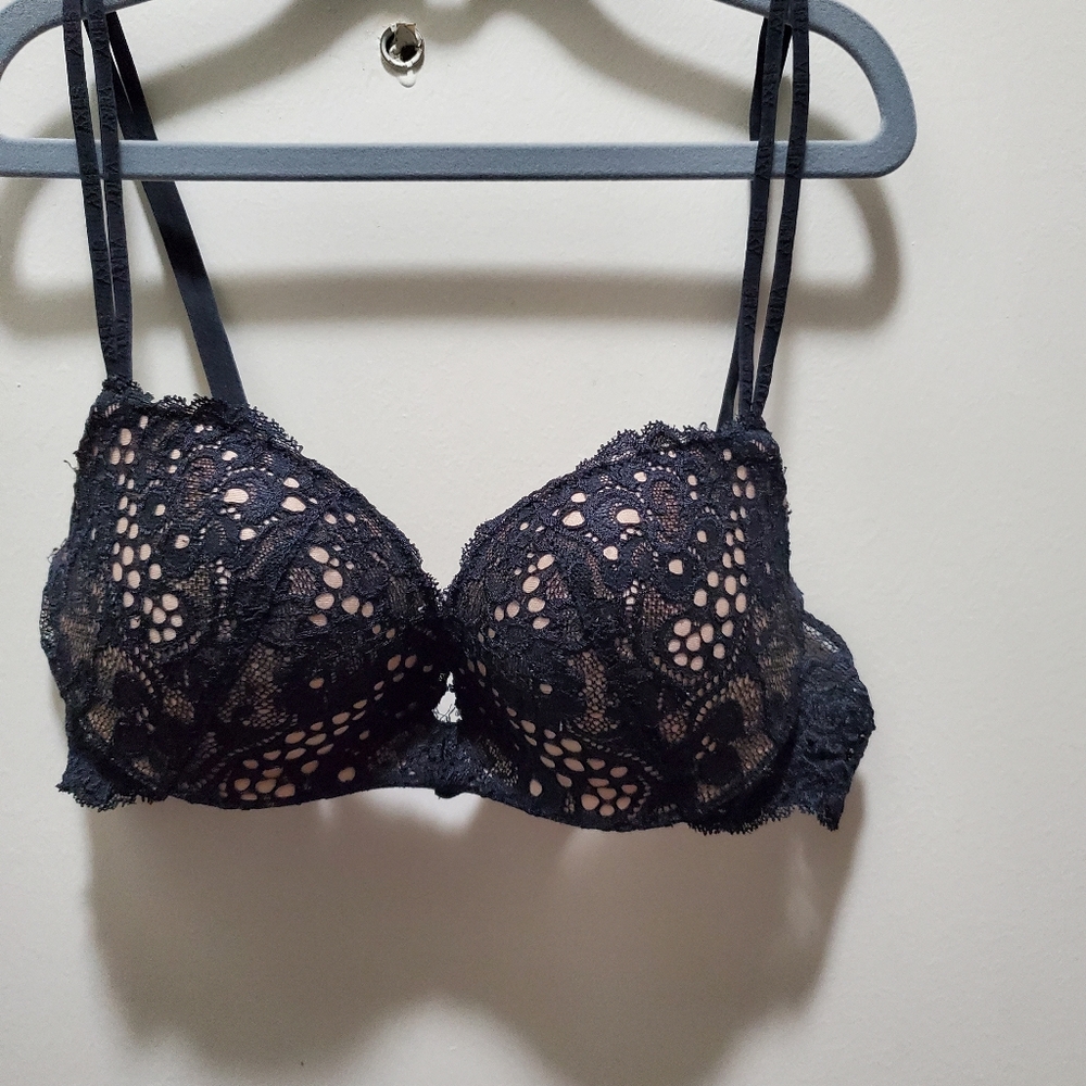 💙 Vs bra - Picture 2 of 4